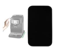 44 x 28 cm Sliding Base for Coffee Maker, Food Processor, Stirrers - Cloth + Felt Sliding Board for De'Longhi Magnifica S ECAM 22.110.B/S Smart ECAM 230.13.B