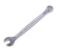 440.10 Spanner Ring Jaw 10mm L: 145mm Satin Finish FACOM