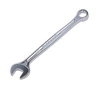 440.12 Spanner Ring Jaw 12mm L: 162mm Satin Finish FACOM