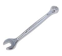 440.14 Spanner Ring Jaw 14mm L: 180mm Satin Finish FACOM