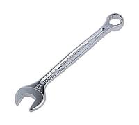 440.17 Spanner Ring Jaw 17mm L: 202mm Satin Finish FACOM