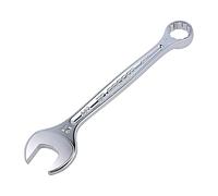 440.27 Spanner Ring Jaw 27mm L: 295mm Satin Finish FACOM