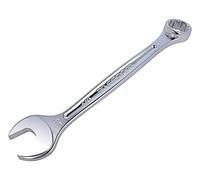 440.30 Spanner Ring Jaw 30mm L: 340mm Satin Finish FACOM