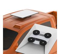 440 lbs Magnetic Mount Kit for Starlink Gen 3 - for Car, Camper, SUV, Trailer,RV, Starlink Gen 3 Strong Magnetic Roof Mount