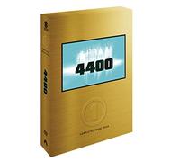 4400: Sezona 1. 2DVD / The 4400: Season 1 (Czech Version)