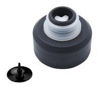 440012803 Solution Tank Cap for Hoover PowerDash Pet, SmartWash, and FloorMate Jet,Replacement for Hoover Carpet Cleaner Parts FH50700 FH50702 FH50703I FH50710 (1 Pack) (1 Pack)