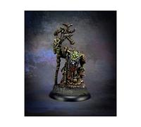 44004: Surkar, Orc Shaman (Bones Black)