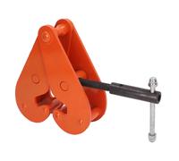 4400LBS Heavy Duty Vertical Beam Clamp 2T