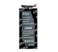 4400mAh High-Capacity Battery Compatible for LG TLi018K7 TLi018KA TLi018K9,5446101,Li-ion Polymer 0-Cycle Replacement Bluetooth Speaker Battery