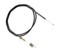 440117 Conversion Cable for Billy Goat Leaf Blowers F1002SPV F1301H F902SPH, Pull Start Cord Replacement for Easy Installation and Optimal Performance in Garden Yard Maintenance Tasks
