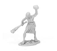 44085 STONE GIANT GUARD Reaper Bones Black