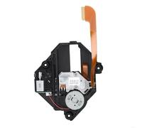 440AEM Optical Lens Replacement Part, 4.05x3.54x0.78 Inch Optical Pick-up Lasers Lens for Game Console 1pc
