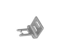 440K-A21006 Safety Switch Accessories: Standard Key Series: ELF/Cadet Guard MAST