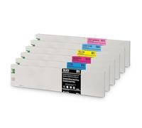 440ML ECO-SOL MAX Replacement Ink Cartridge ESL3 For R-land BN-20 VS-640 540 300 420 RS-640 RA-640 BN 20 XJ-640 740 XC540(1PC - Light Cyan)