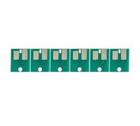 440ml MAX2 Ink Cartridge With Permanent Chip Works With Roland XF-640 VS-640i VS-540i VS-300i VS-i RF-640 XR-640 Printers Compatible Replacement(MAX2 chip CMYK LC LM)