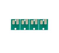 440ml MAX2 Ink Cartridge With Permanent Chip Works With Roland XF-640 VS-640i VS-540i VS-300i VS-i RF-640 XR-640 Printers Compatible Replacement(MAX2 chip CMYK)