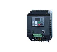 440V AC 0.75KW/1.5KW/2.2KW/4KW/5.5KW/7.5KW Variable Frequency Drive 3 Phase Speed Controller Inverter Motor Inverter(440V 1HP 0.75kw)