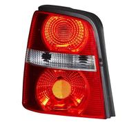 TYC Rear light 11-11672-01-2 Left without bulb holder VOLKSWAGEN: Touran I
