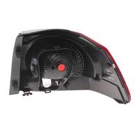 441-19A1L-UE Tail Light Assembly Left Depo Red W16W WY21W Fits VW Golf 6 Depo