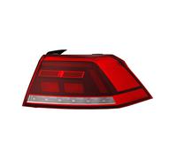 441-19BTR-UE Tail Light Assembly Right Depo LED Rear Fits VW Passat B8 By Depo