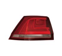 441-19F5L-UE Tail Light Assembly Left Depo Rear Fits VW Golf 7 Estate By Depo