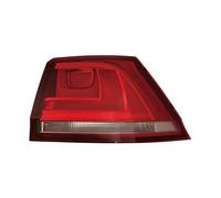 441-19F5R-UE Tail Light Assembly Right Depo Rear Fits VW Golf 7 Estate By Depo