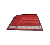 441-19G7L-AE Tail Light Assembly Left Depo LED Fits VW Passat B8 Estate Depo