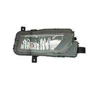 441-2064R-UE Front Fog Light Right Fits VW Caddy 4 Estate BOX Body/Mpv By Depo