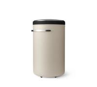 441 Laundry Basket Beige