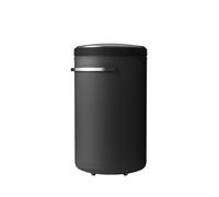 441 Laundry Basket Black