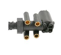 4410500120 Height Sensor Suspension Valve Level Fit for Iveco Fit for Man Renaul Truck 1505054 500340806 81259370023