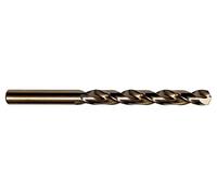 4411-10.00 drill bit for metal Ø: 10 mm L: 125 mm BAHCO