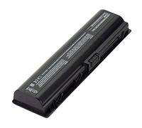441425-001 446506-001 446507-001 hstnn-c17c Laptop Battery Compatible for HP Pavilion DV2000 DV2100 DV2500 DV6000 DV6700 (5200mAh/56Wh)