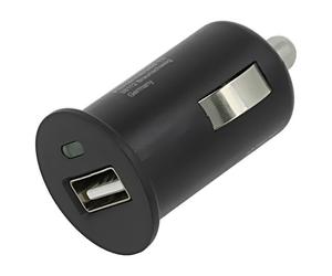 44176 USB power supply USB A socket Current: 12-24VD 1A 5W GOOBAY