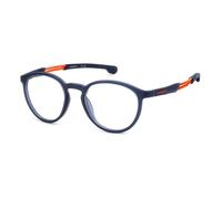 4418 4JP Optical Frame, male, Carrera, Glasses, Blue, 51 MM, Accessories 51 MM