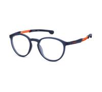 4418 4JP Optical Frame - male - Carrera - Glasses - Blue - 51 MM - Accessories 51 MM