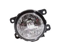 VALEO halogen technology automotive fog lamp, 44186 for vehicle models, MITSUBISHI, NISSAN See automotive fogSTAR Masterfile