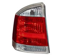 442-1927L-UE-CR Tail Light Assembly Left Fits Opel Vectra C Rover By Depo