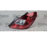 442-1954L-UE Tail Light Assembly Left Fits Opel Corsa D Vauxhall By Depo