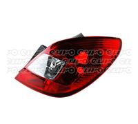 442-1954R-UE Tail Light Assembly Right Fits Opel Corsa D Vauxhall By Depo