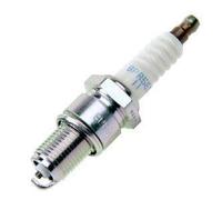Spark Plugs Set 4x fits MITSUBISHI PAJERO/SHOGUN Mk2 2.6 83 to 90 4G54Cat. NGK