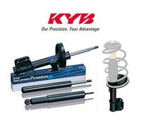 443293 Shock Absorber For NISSAN PICK UP 2.4 I 4WD 133HP