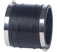 44348T Exhaust Bellow 4" Upper Tube Fits MerCruiser 4.3 5.0 5.7 6.2 7.4 L Engines V6 & V8 Sierra 18-2748