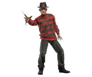 44354 Nightmare On Elm Street 30th Ann FREDDY - NECA
