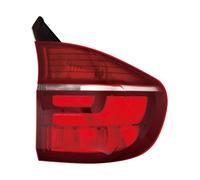 444-1961R-UE Tail Light Assembly Right Depo LED P21W W16W Fits BMW X5 By Depo