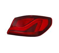 444-1996R-AE Tail Light Assembly Right Depo LED Rear Taillight Fits BMW 1 Depo