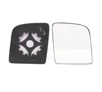 4440212 RIGHT WING MIRROR GLASS / 4170404 / 31313812 / 2986761 FOR FORD TOURNEO
