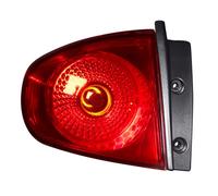 445-1915L-UE Tail Light Assembly Left Depo Red P21W R10W Fits Seat Altea Depo