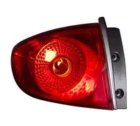 445-1915R-UE Tail Light Assembly Right Depo Red P21W R10W Fits Seat Altea Depo