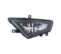 ABAKUS 445-2013L-UE Fog Light